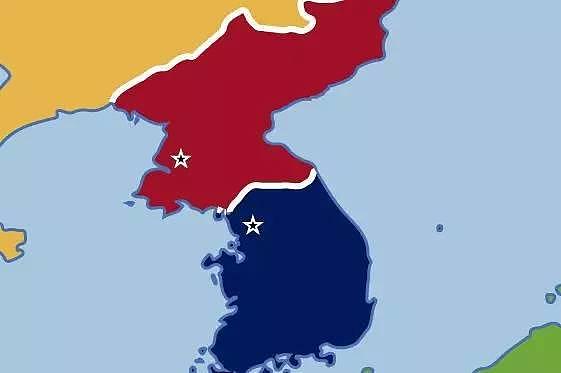 美韩“强刺激”加速朝鲜拥核，“后半岛时代”中国将再增战略包袱