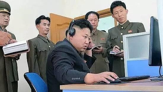 美韩遭遇大写尴尬！对朝联合作战计划竟被朝鲜黑客盗走！