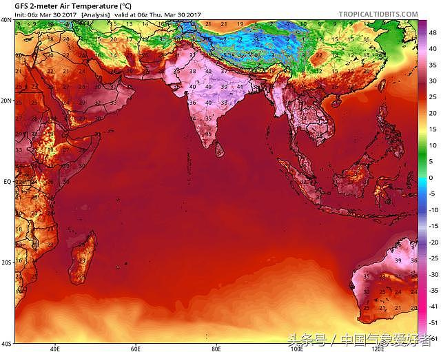 印度经历恐怖高温干旱！连眼镜王蛇都受不了了！