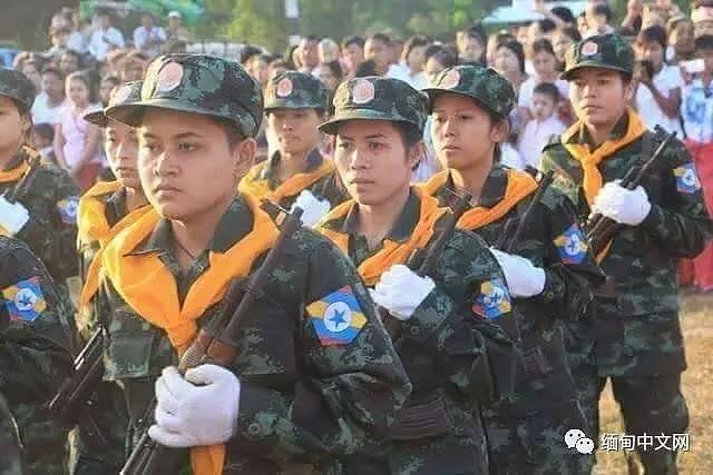 重磅消息！缅甸又有一支民武即将与政府签署NCA了！