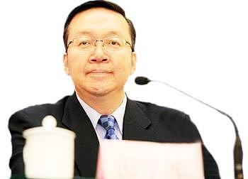 博山老乡田学军任教育部副部长 曾任是最年轻中国大使