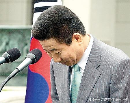 韩国《中央日报》日前报道称：批捕朴槿惠是怕她自杀