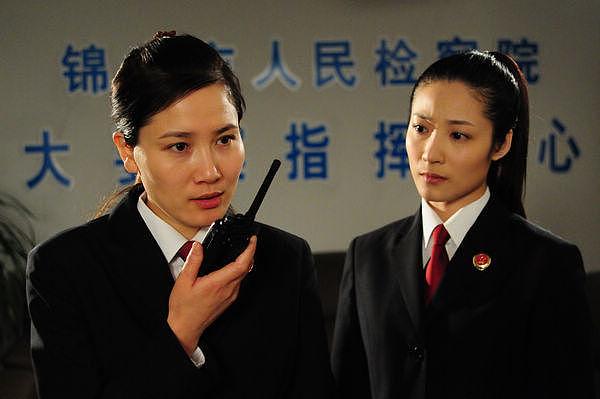 演过贺子珍也演过宋庆龄，嫁大11岁明星惹非议，不到2年却离婚