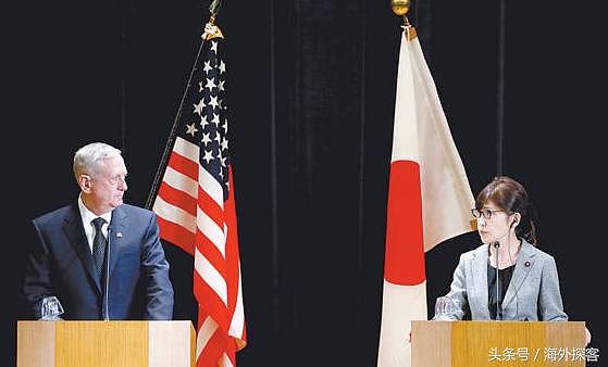 反常！日本对韩释放3个善意，在美国压力下“联合制华”？