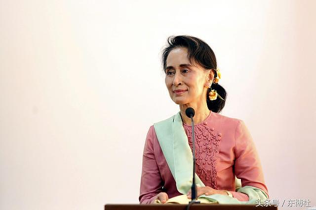 缅甸19议席补选民盟赢近半 但在少数民族地区受挫