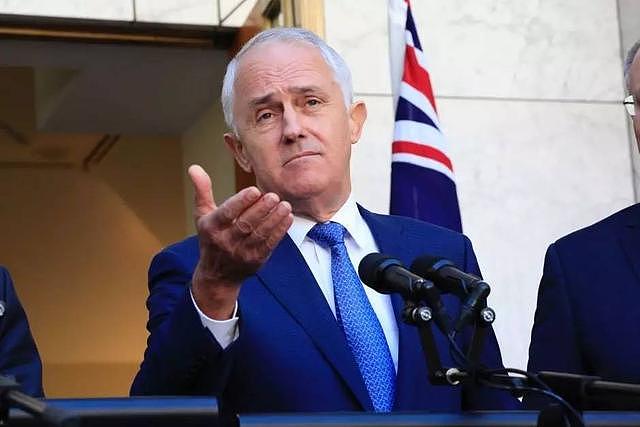 民调暴跌政治阻力大，澳大利亚总理或放弃对华引渡协议