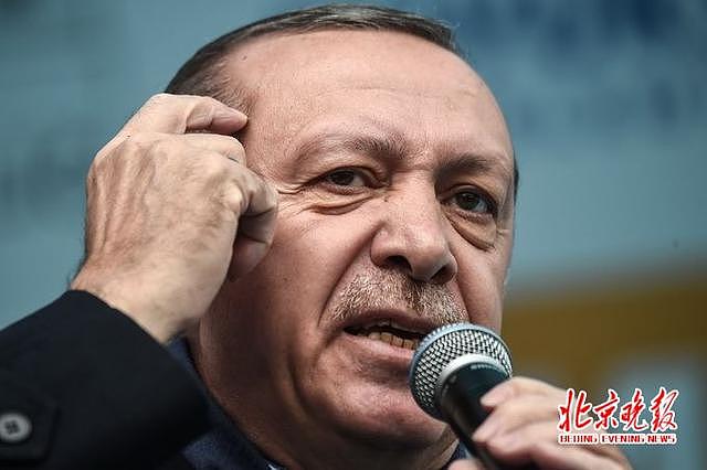 土耳其与欧洲多国交恶 希腊喊话：你若挑衅我就出兵