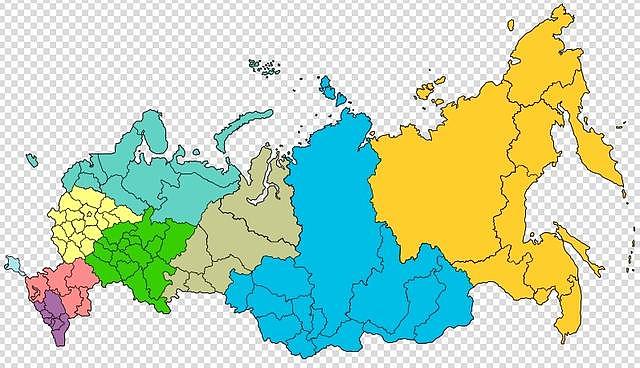俄罗斯联邦你了解吗？俄罗斯一些少数民族人口比较多的共和国