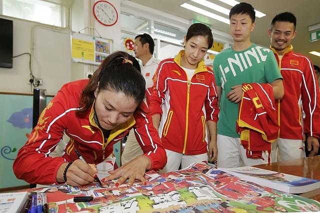 云南省的一个县，名字和世界兵乓球单打冠军撞名了！