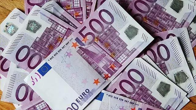 2017欧洲各国最低薪资标准出炉，荷兰真心高啊！啥也不说了