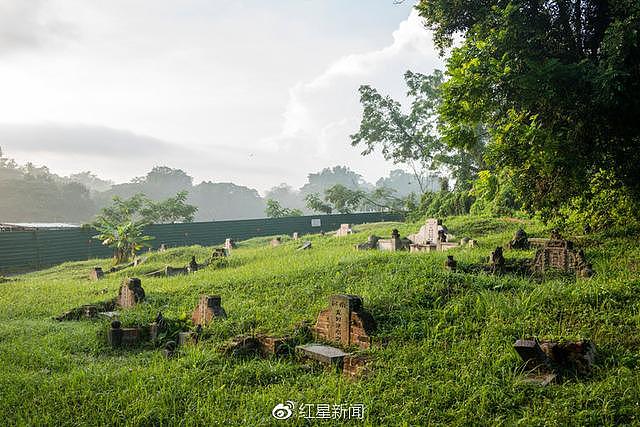 魂归何处：境外最大华人公墓面临部分拆除