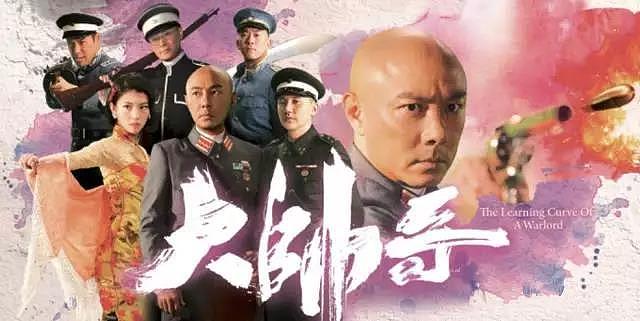 TVB六部金牌剧回归：好久不见的萱萱一人承包2部，视后有戏！