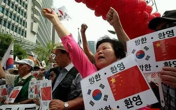 何去何从决定未来命运：乐天开始改过自新，韩国政府何时悬崖勒马
